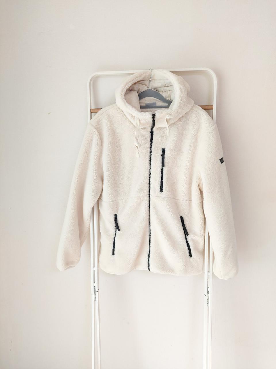 콜롬비아 후드집업