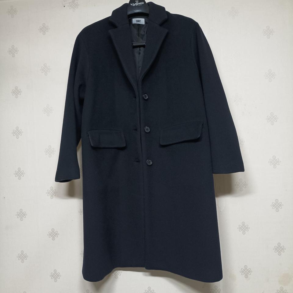 SORT 코트 정품