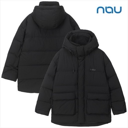 패딩 나우패딩 오리털패딩 겨울패딩