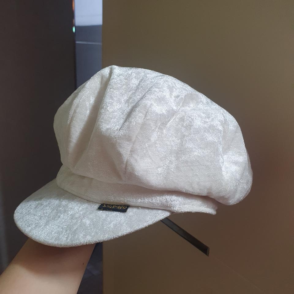 제니스타일 모자