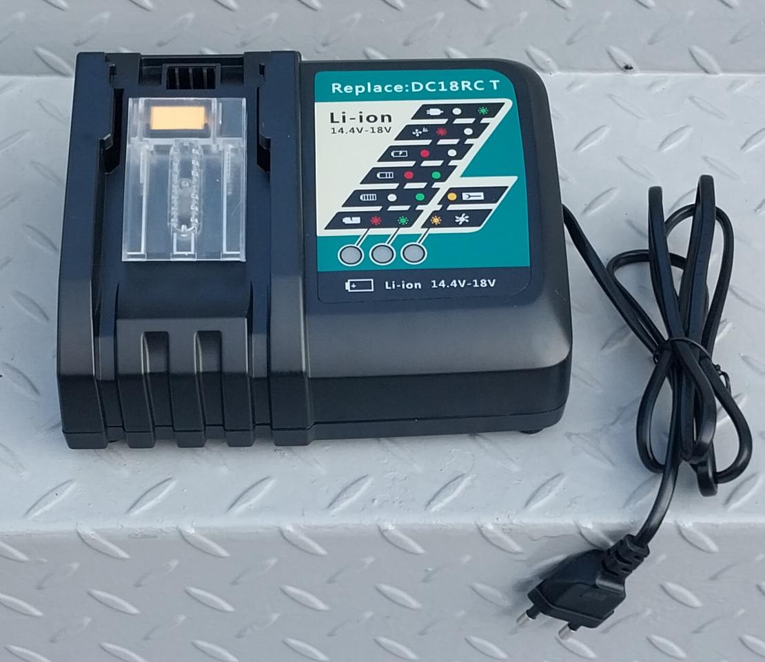 마끼다호환충전기 충전기