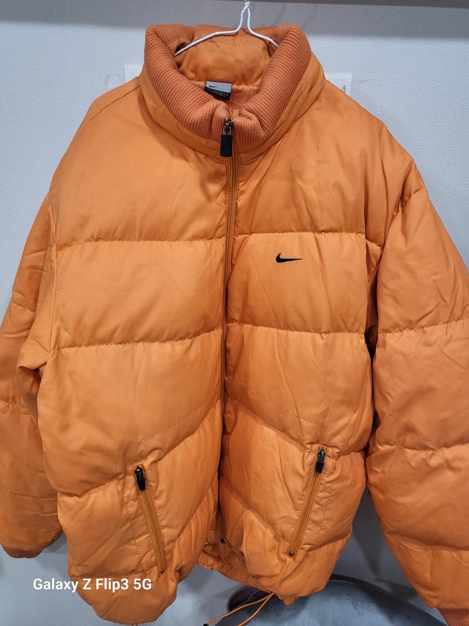 나이키패딩 가격다운