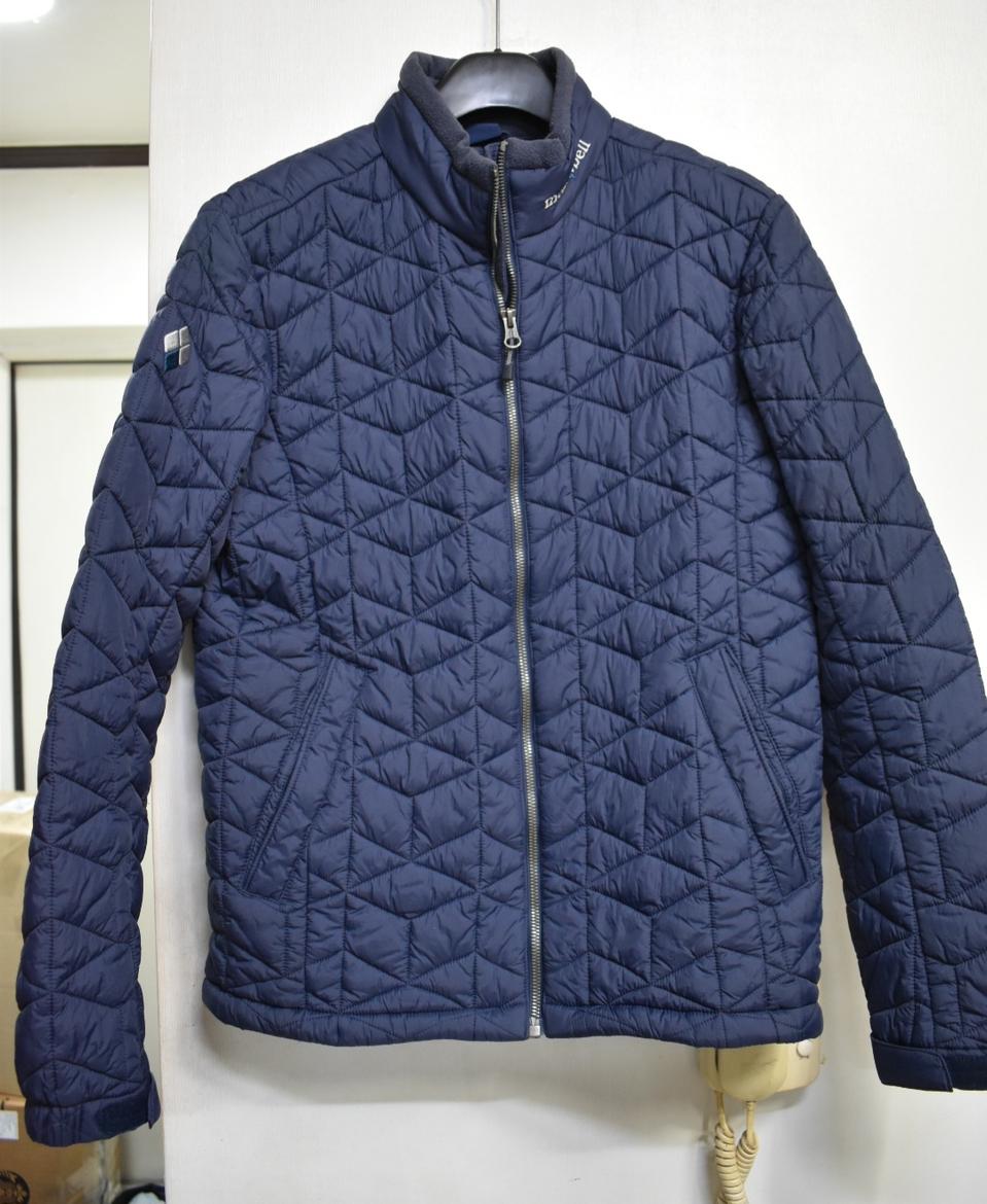 몽벨 경량패딩 95