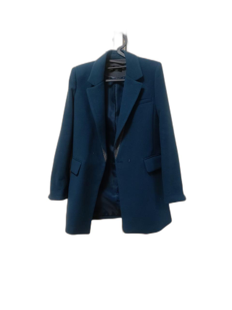 로엠 모직코트(55)