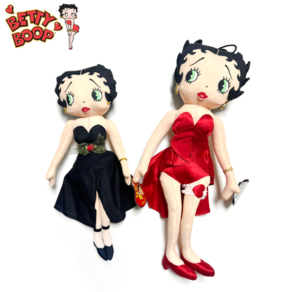 베티붑인형 빈티지인형 