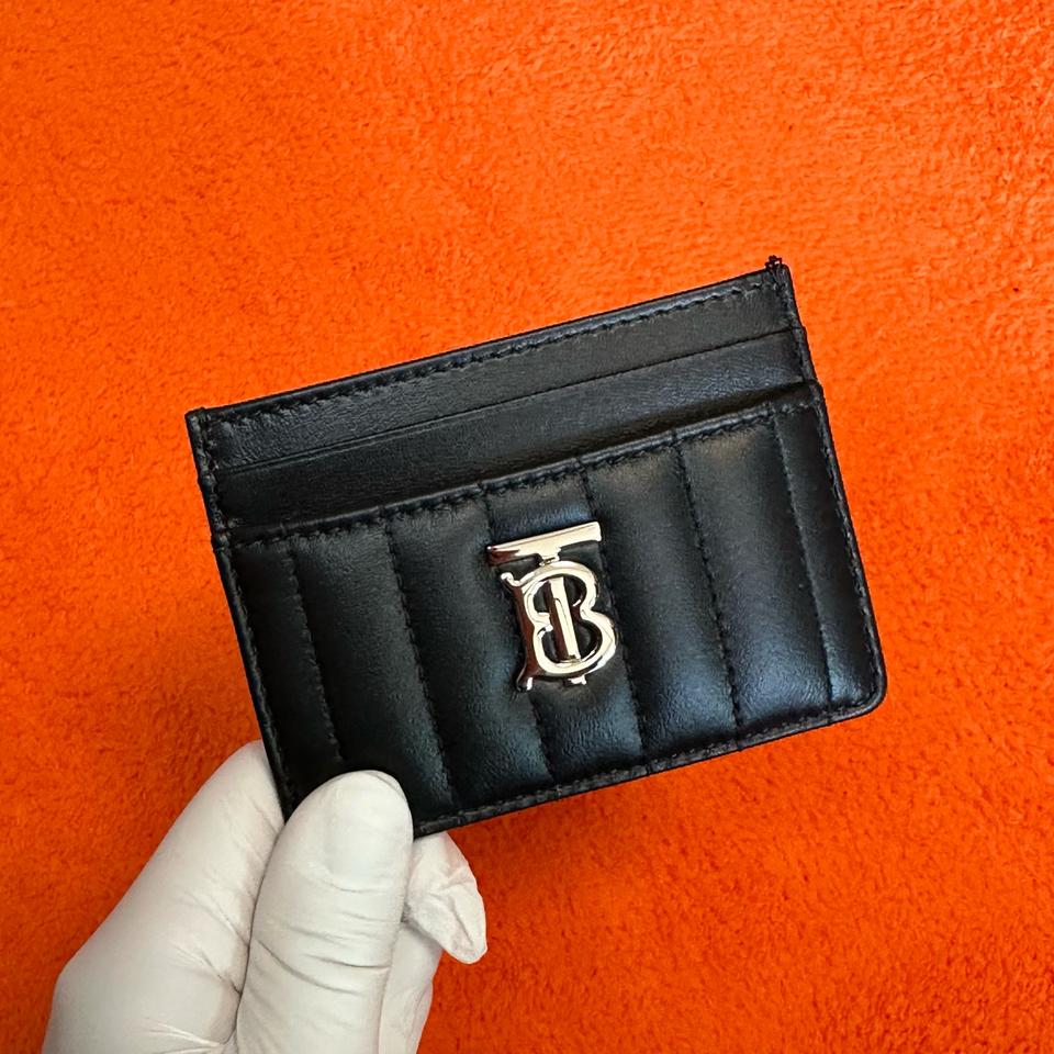 버버리 카드지갑 남녀공용