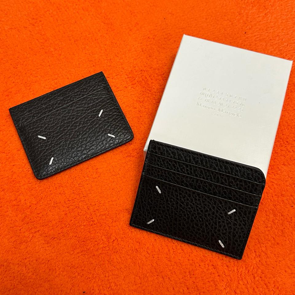 마르지엘라 카드지갑 2종