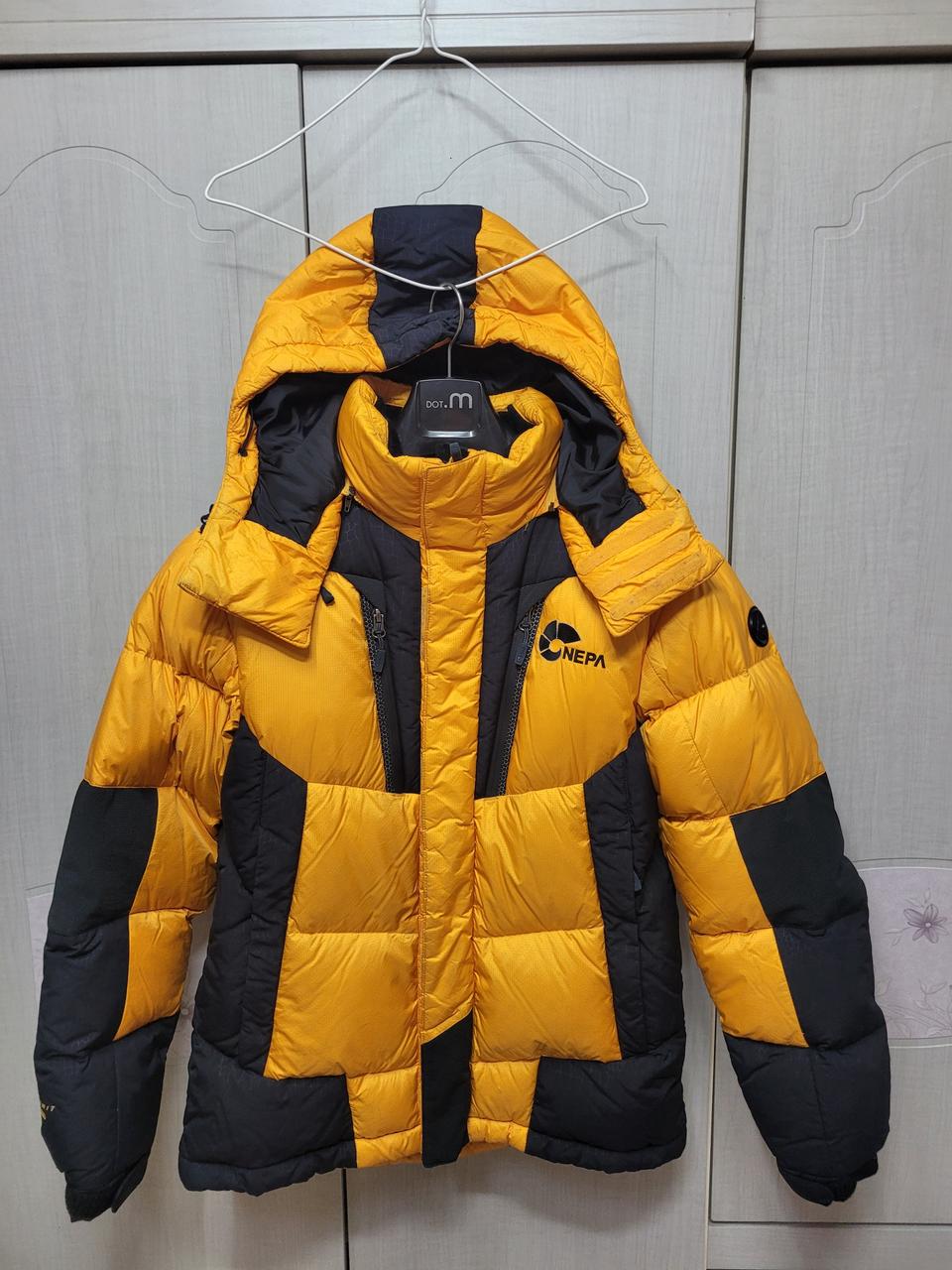 남녀95)NEPA 덕다운