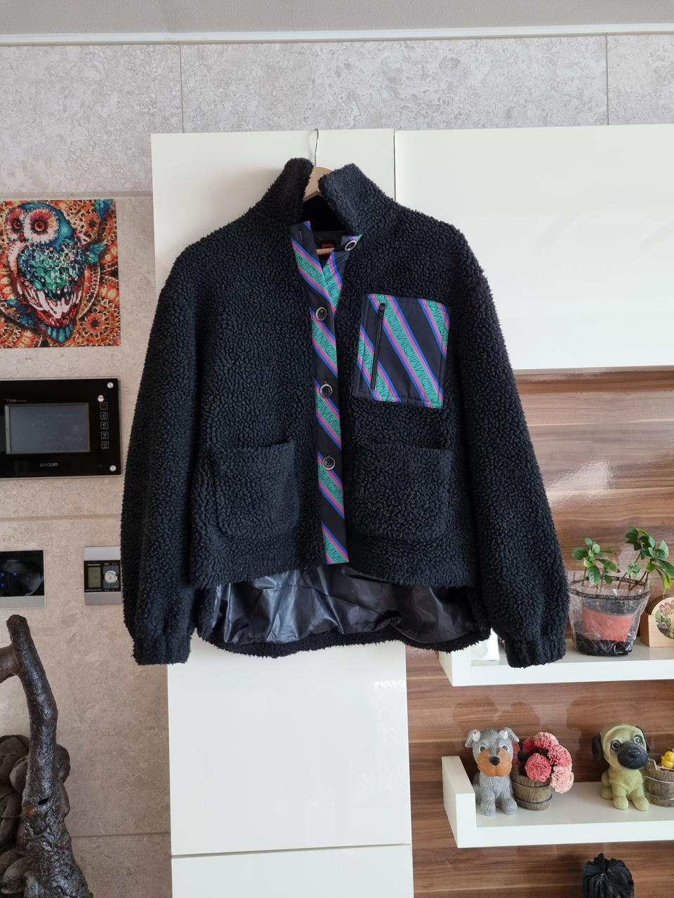 가볍고따순 뽀글이