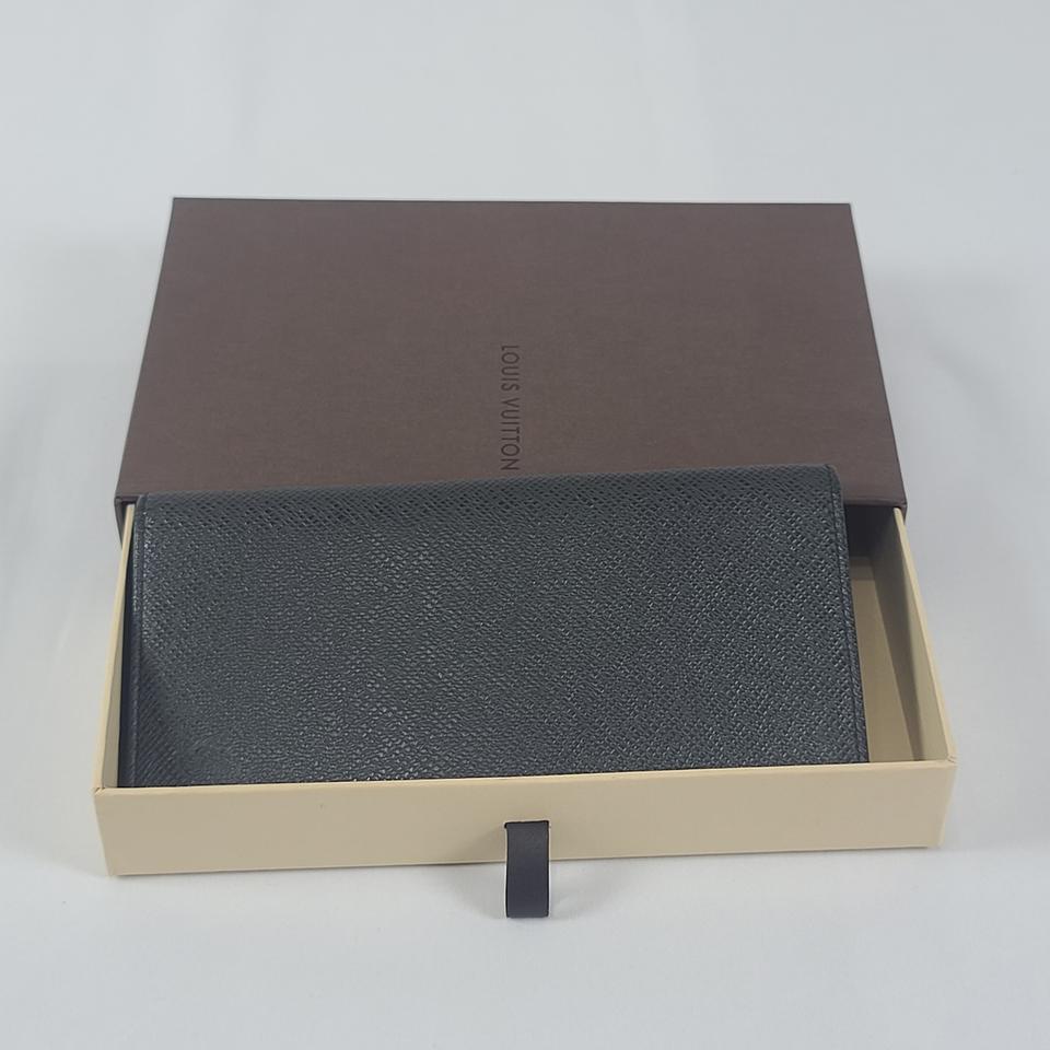 루이비통 장지갑, 인보이스 영수증, 정품보증