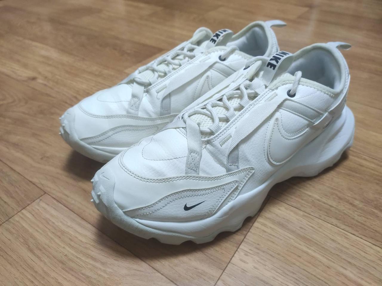 나이키 tc7900 운동화 285