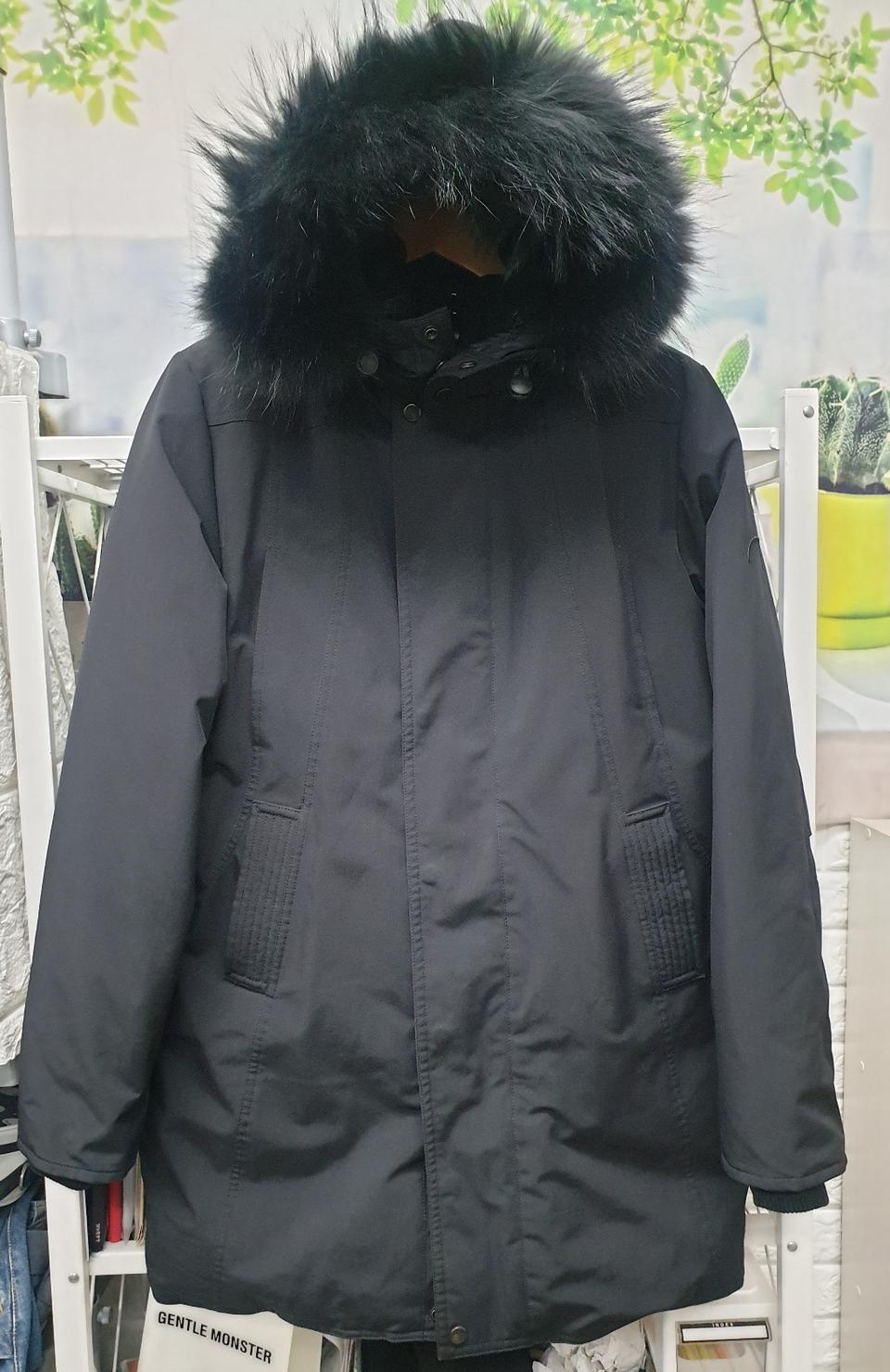 CMFR 캐나다 프리미엄 남성패딩 후드자켓 다운자켓 (95) XB55