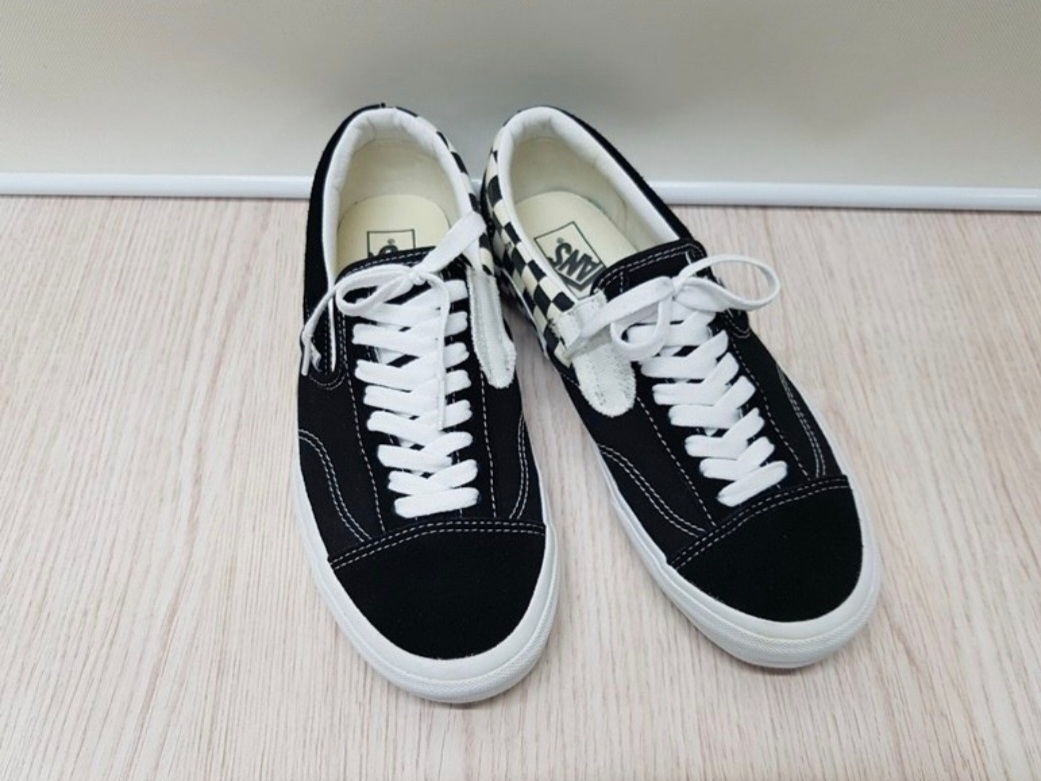 반스 슬립온 남자 270