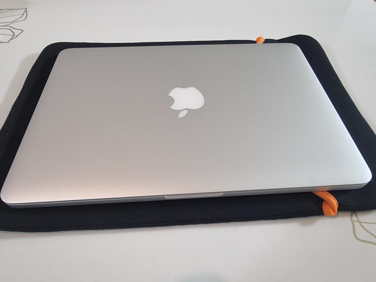 애플 맥북 프로 레티나 13인치 2014 MID 랩탑 노트북