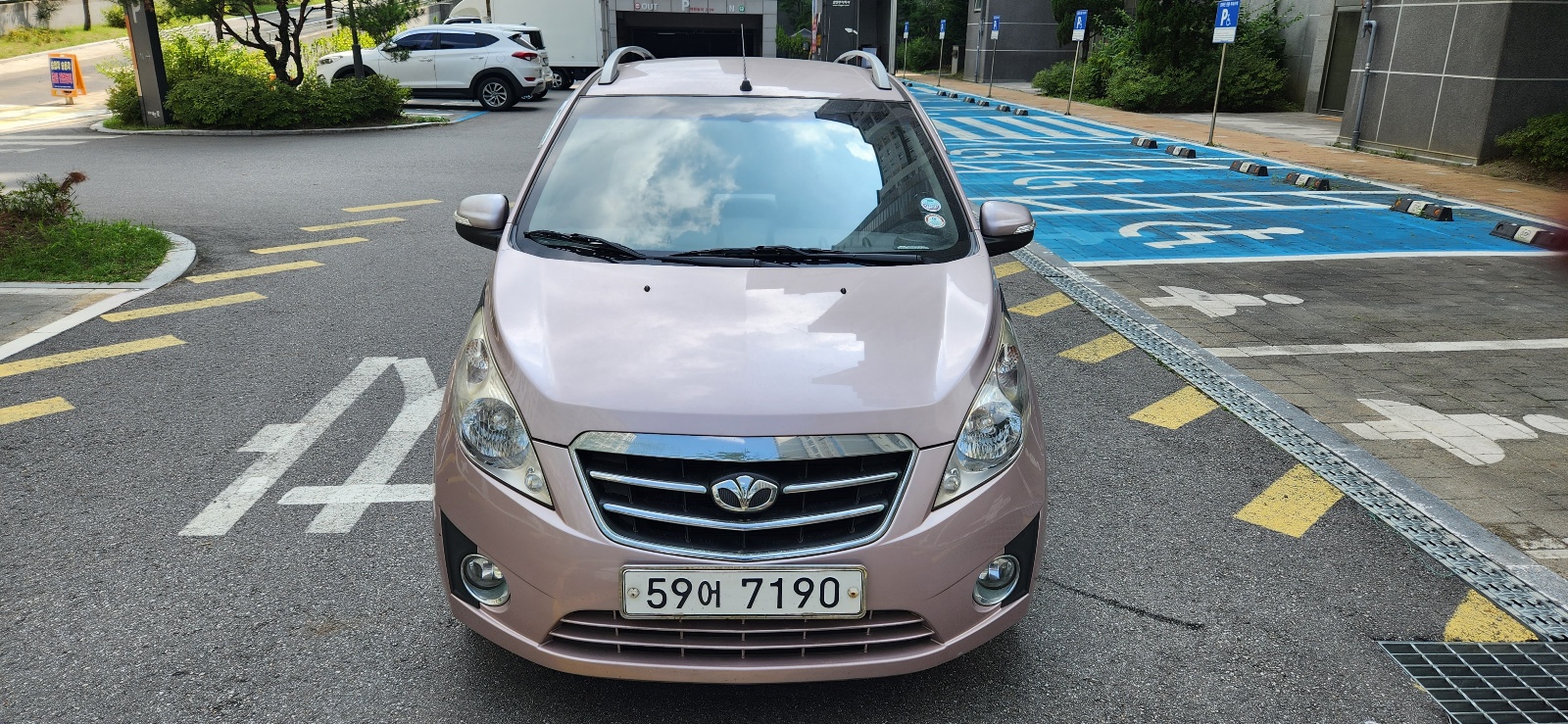 마티즈크리에이티브