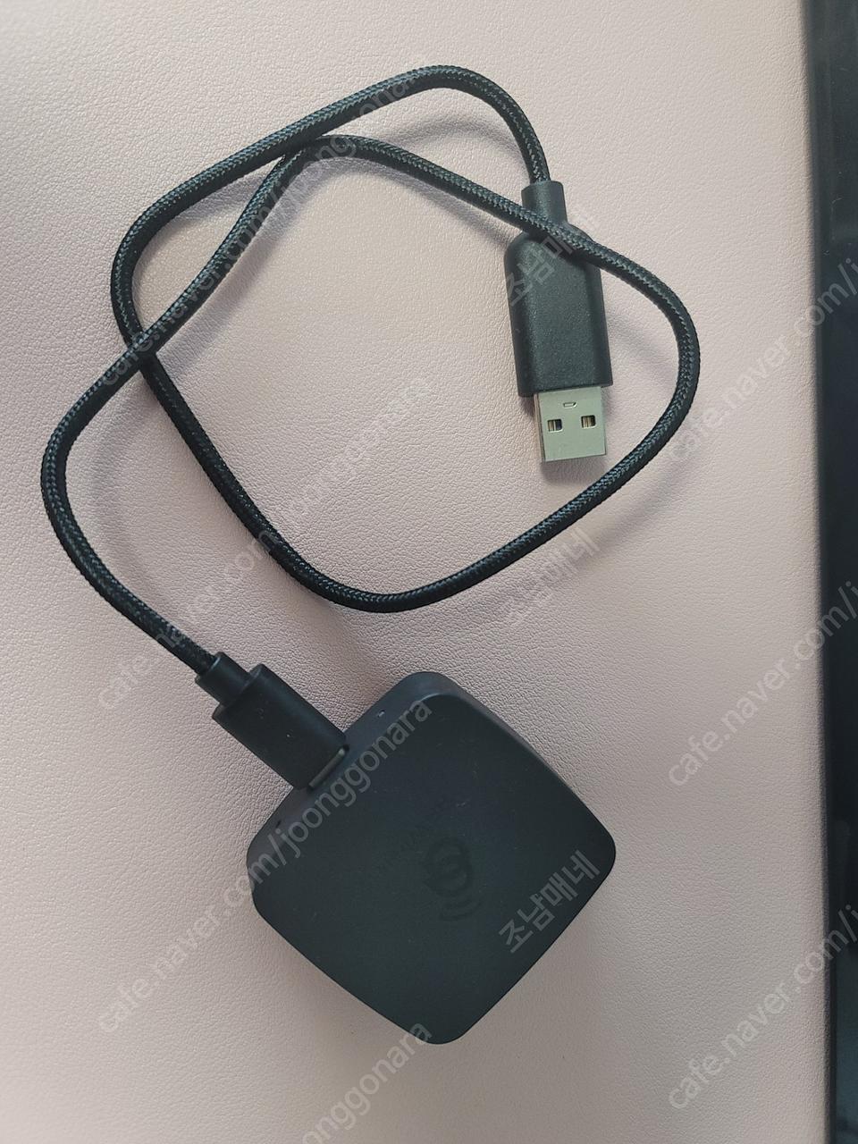 aawireless 동글이