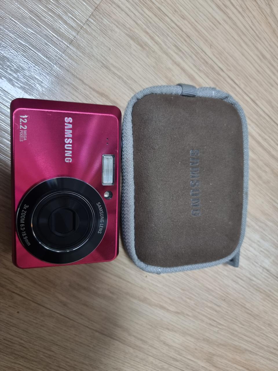 삼성 디지털 카메라