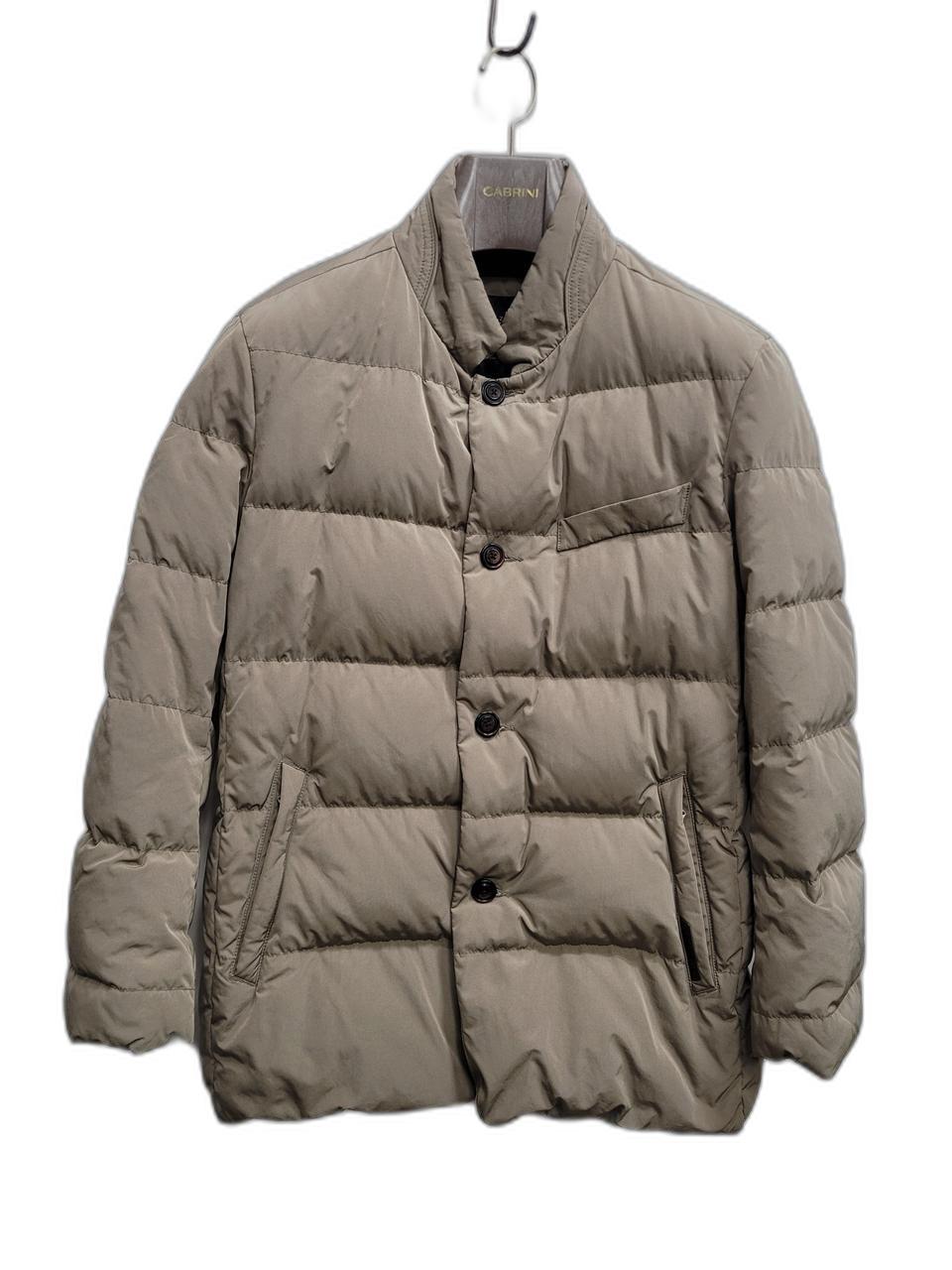 OLZEN 올젠 다운 패딩 자켓 / 남 95