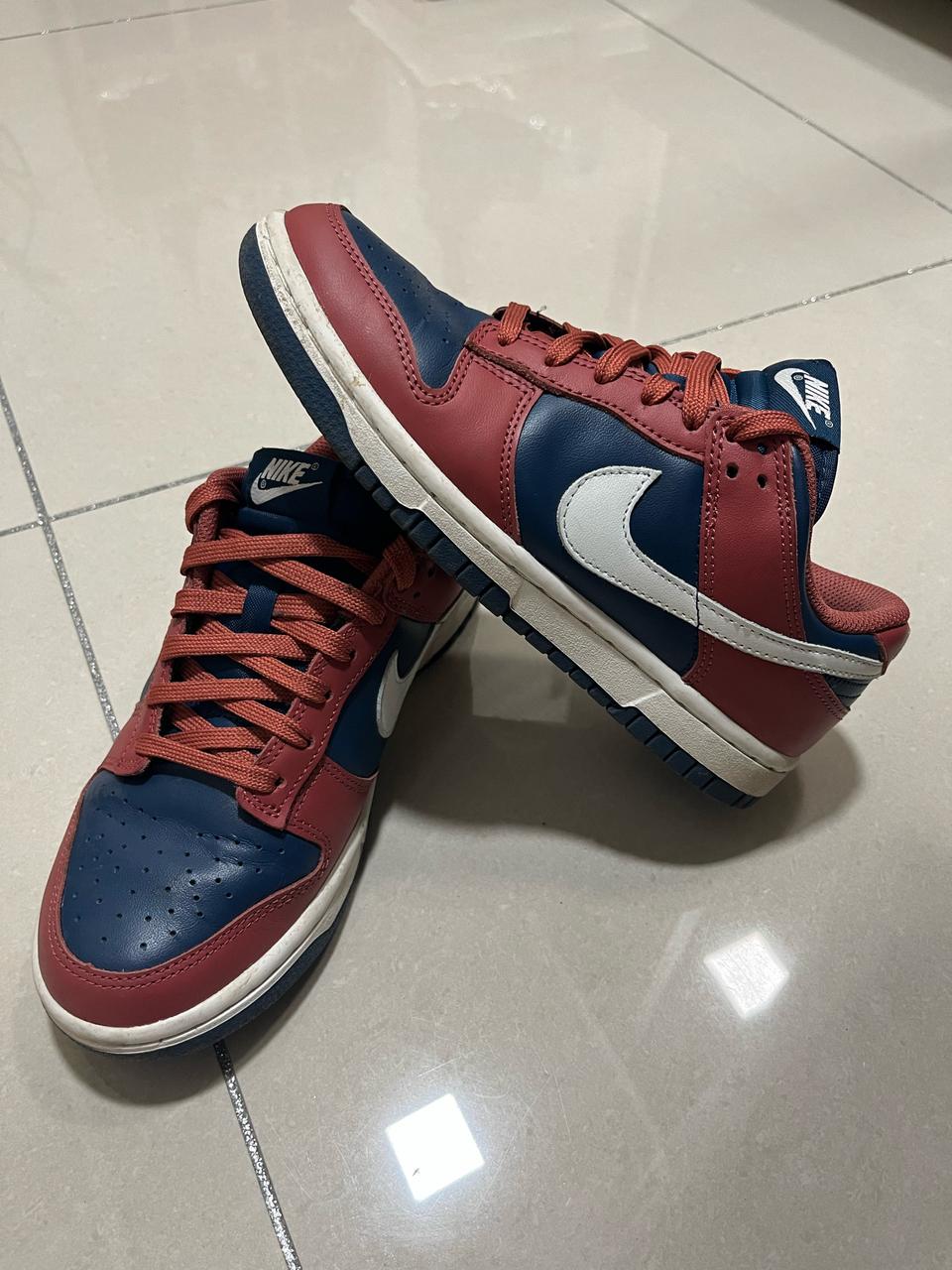 나이키 덩크로우