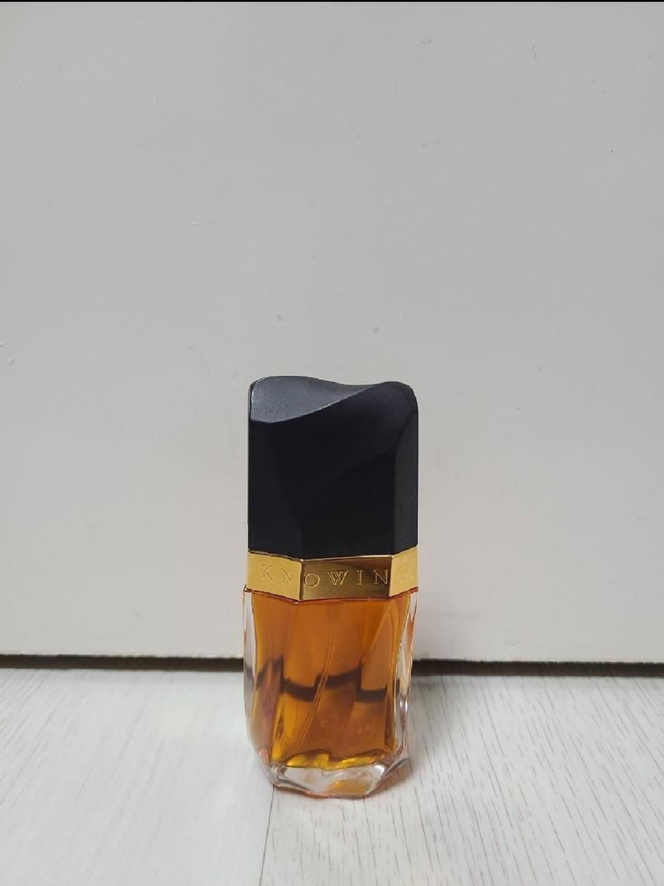 노잉 에스티로더 오드퍼퓸 30ml 향수