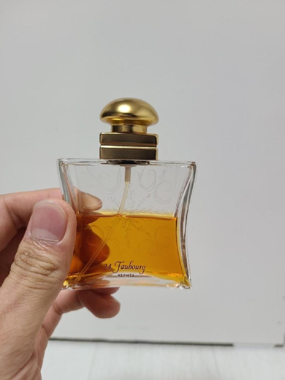 에르메스24 포브르 30ml 오드뚜왈렛