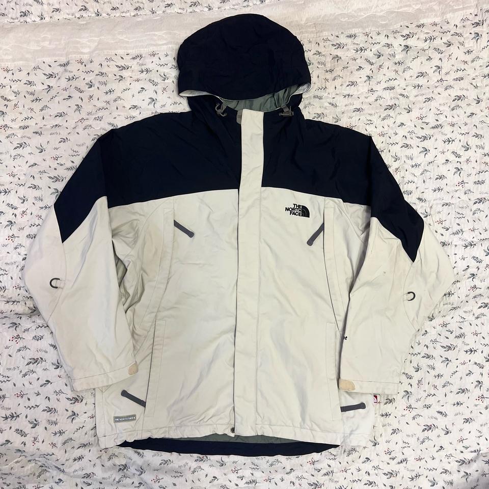 [100] 노스페이스 하이벤트 마운틴 자켓 바람막이