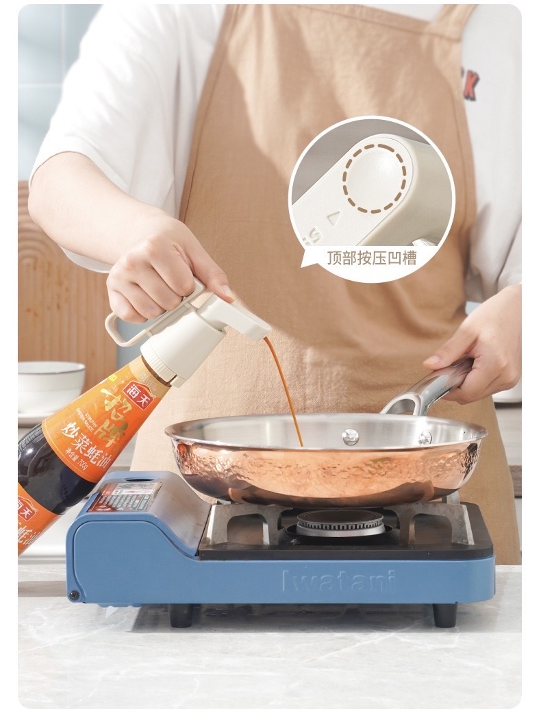 굴소스펌프 케찹펌프 양념펌프 소스펌프 굴소스압축기