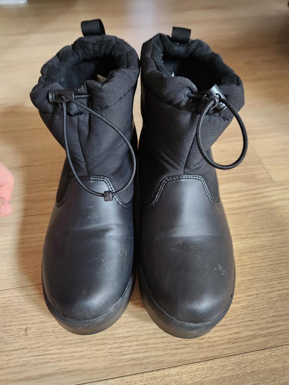 디스커버리부츠 240~245