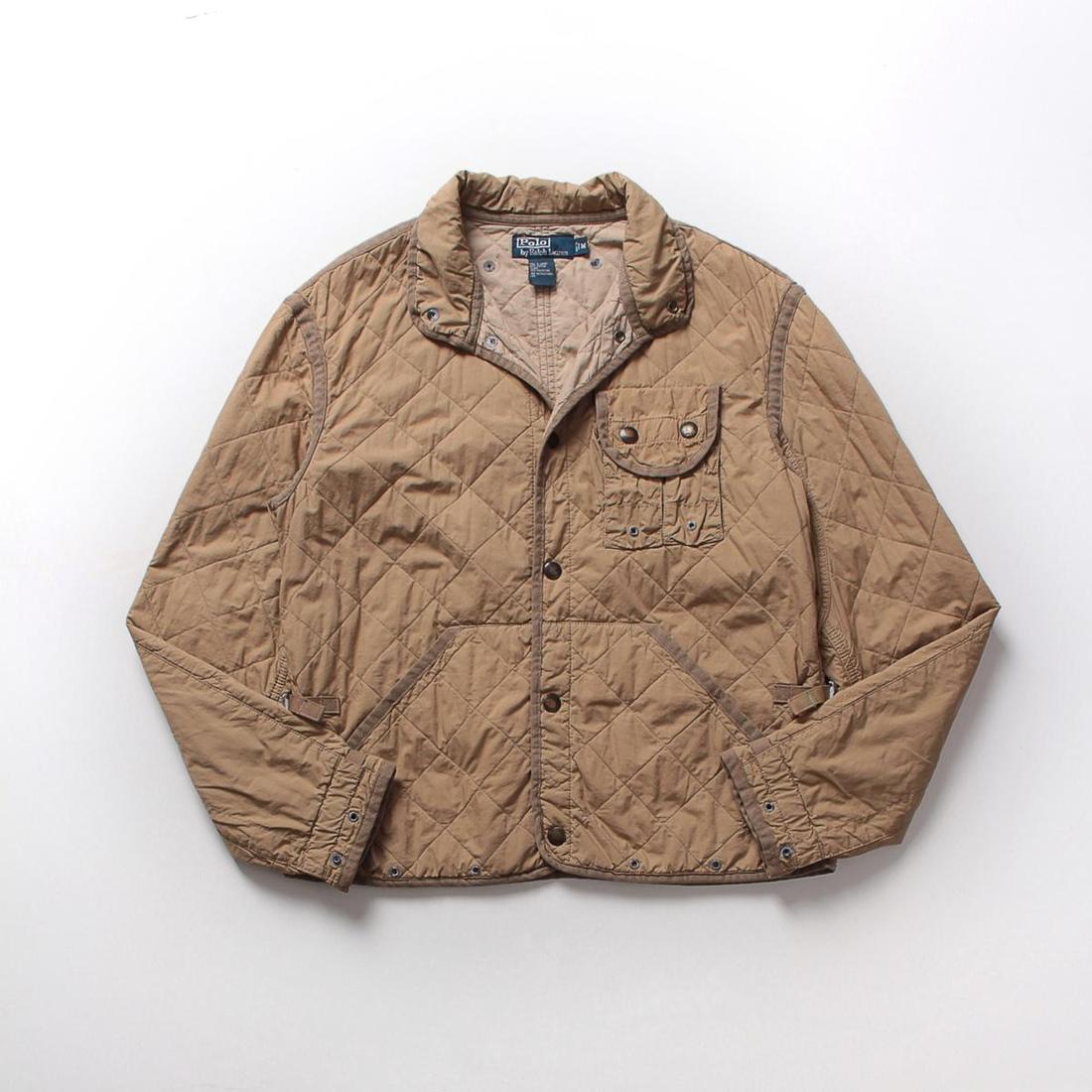 폴로 Polo Ralph Lauren Tectical Quilting