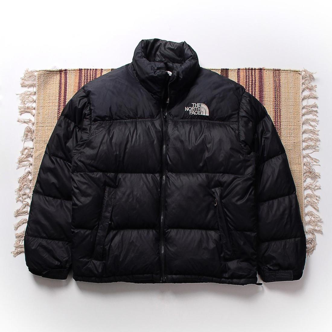 노페 The North Face Nuptse 700 Center