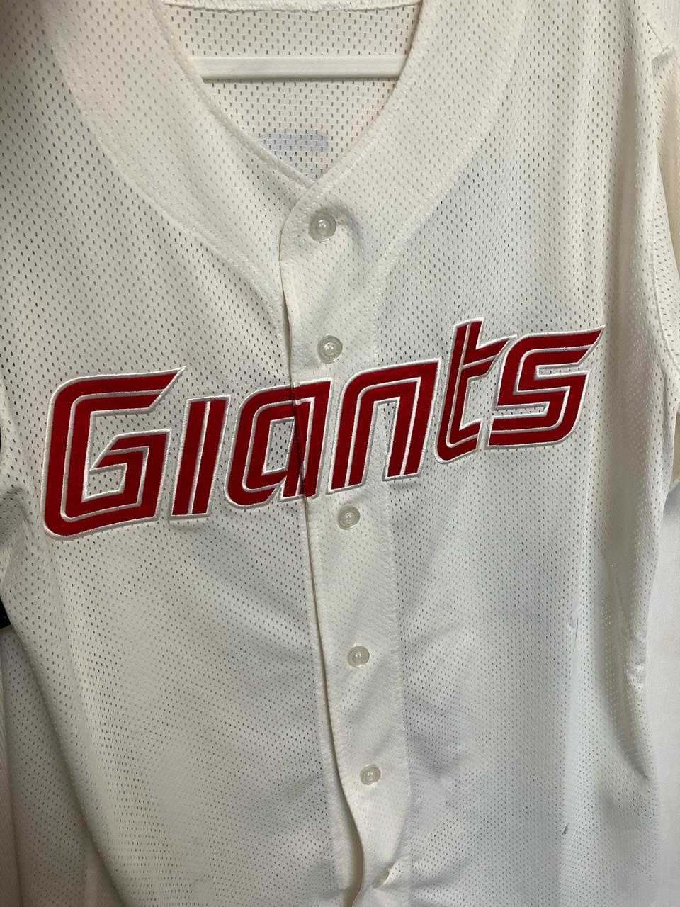 롯데자이언츠 전준우유니폼 급처!!(다른선수들싸인도있음)