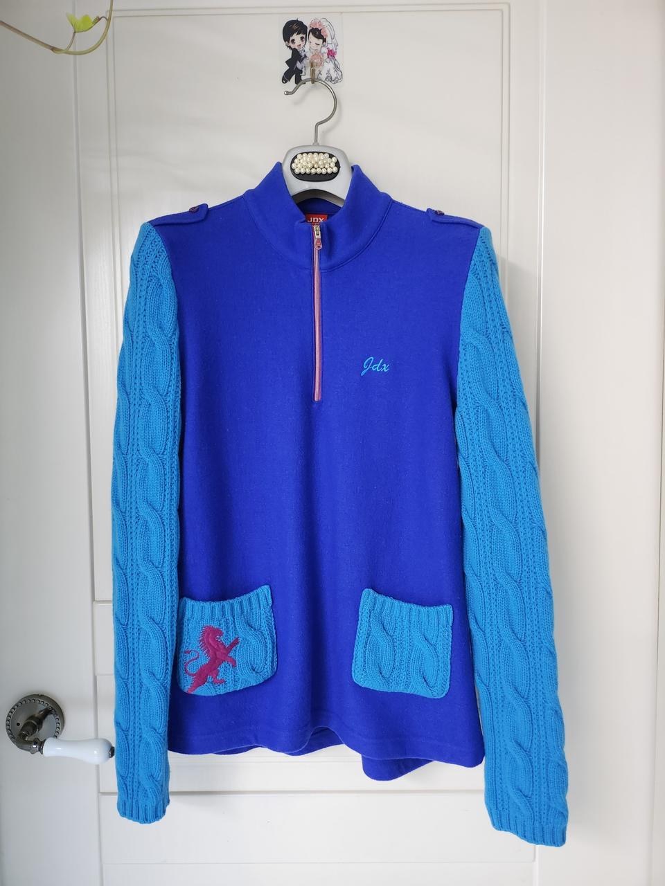 JDX  골프니트(95)