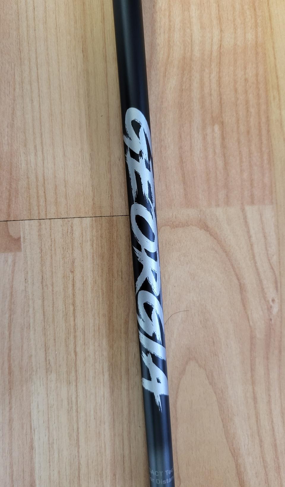 핑전용 5SR 조지아 드라이버샤프트 | 세컨웨어(헬로마켓)