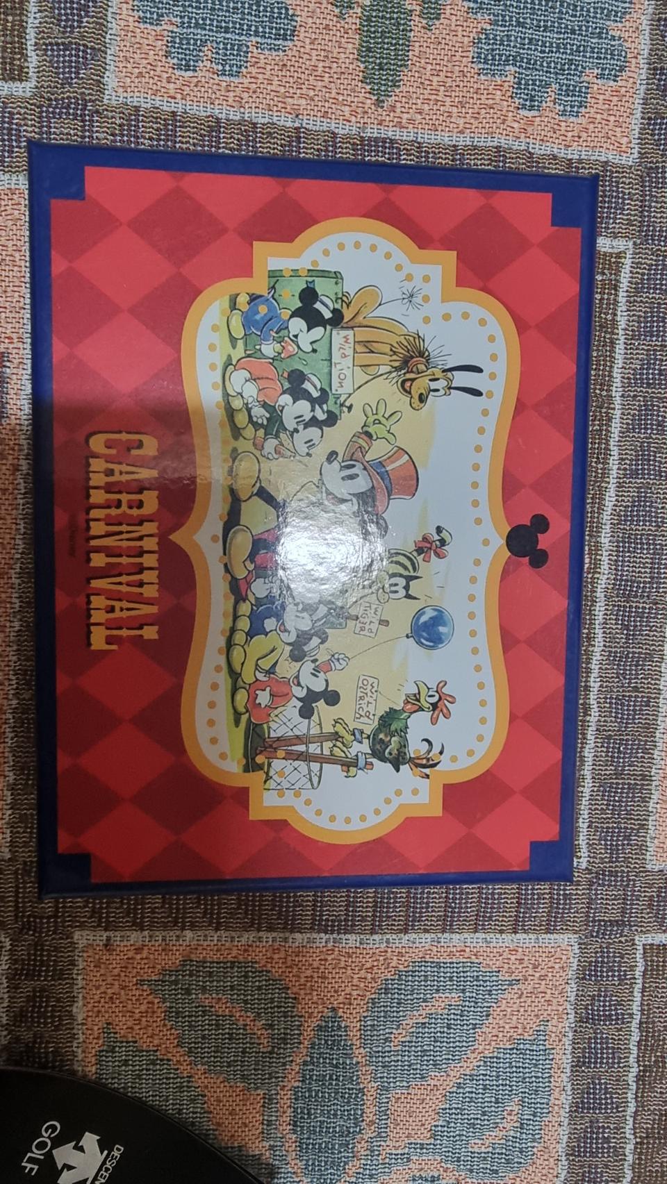 데쌍스 가죽 골프벨트