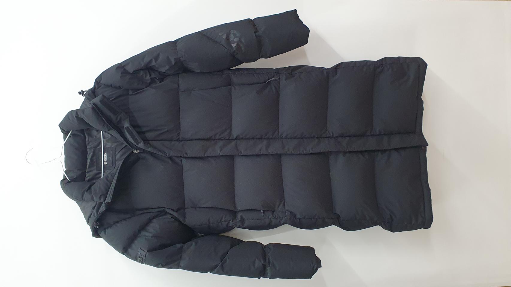 케이스위스 롱패딩 (95)_a145