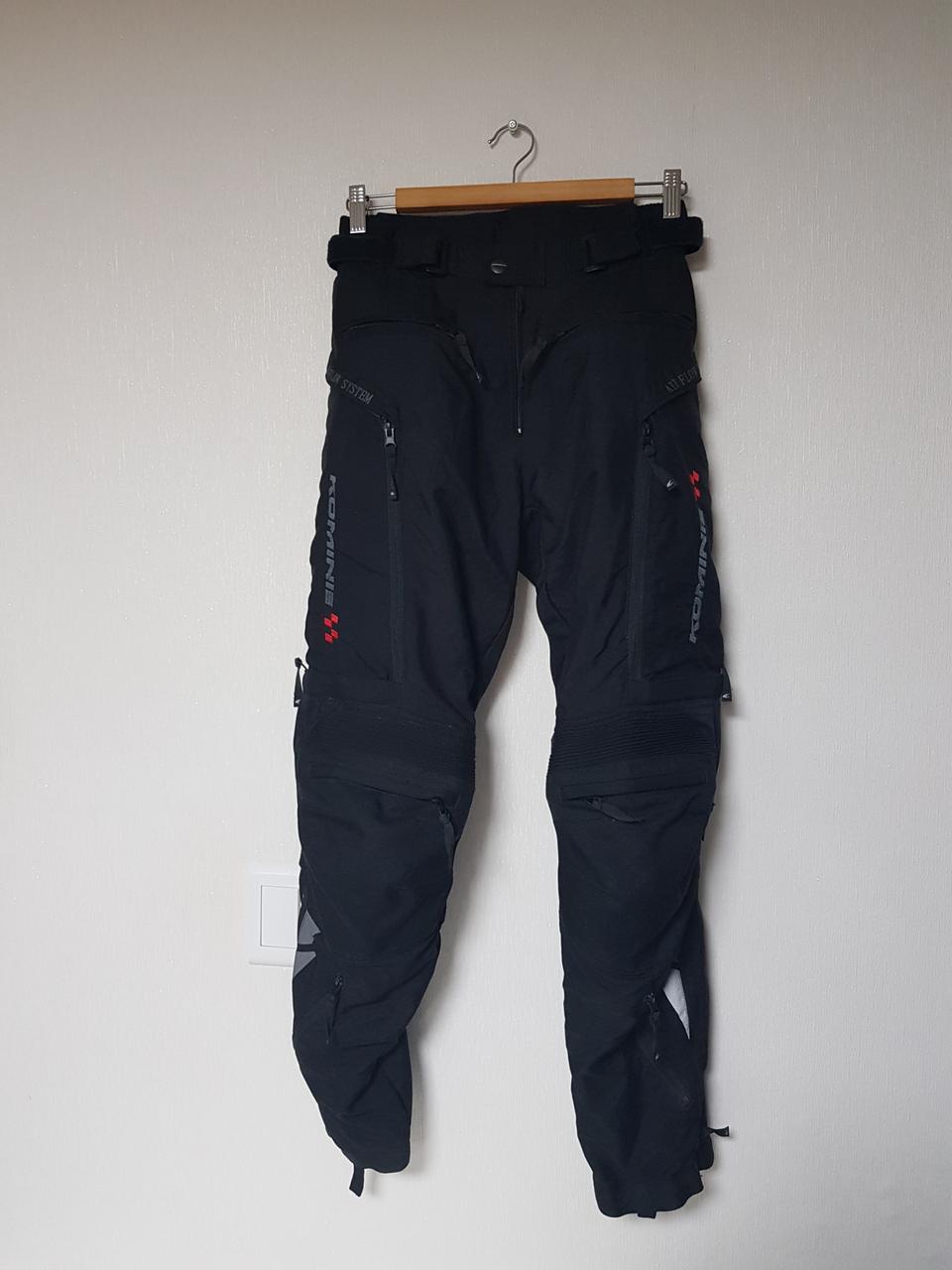 komine 라이딩팬츠 M