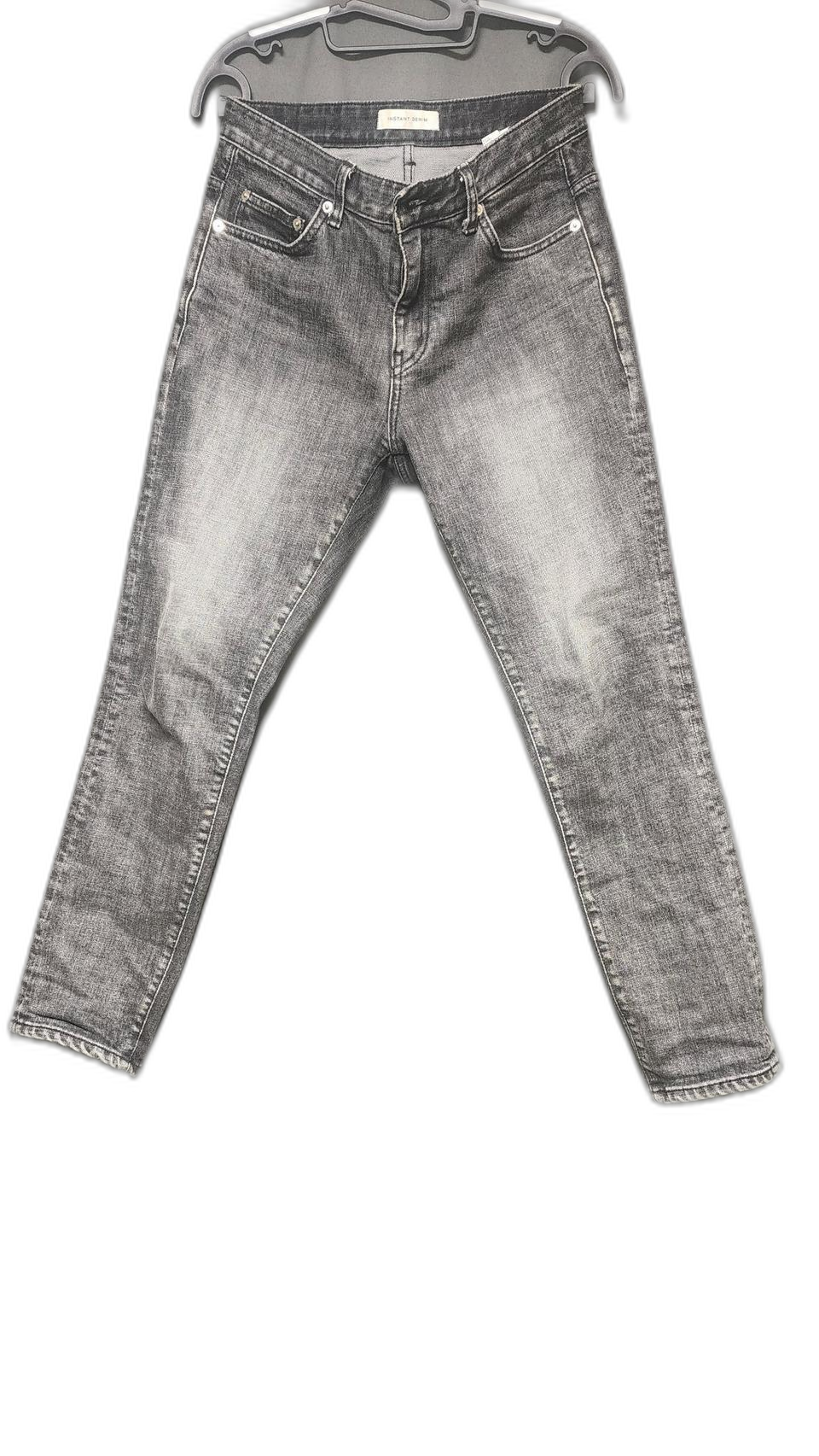 브랜디드 흑청 1981