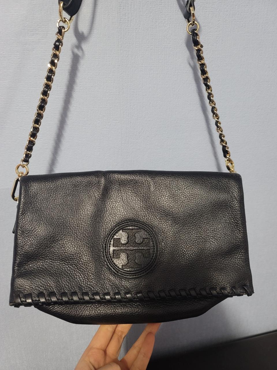 토리버치 클러치겸 크로스백