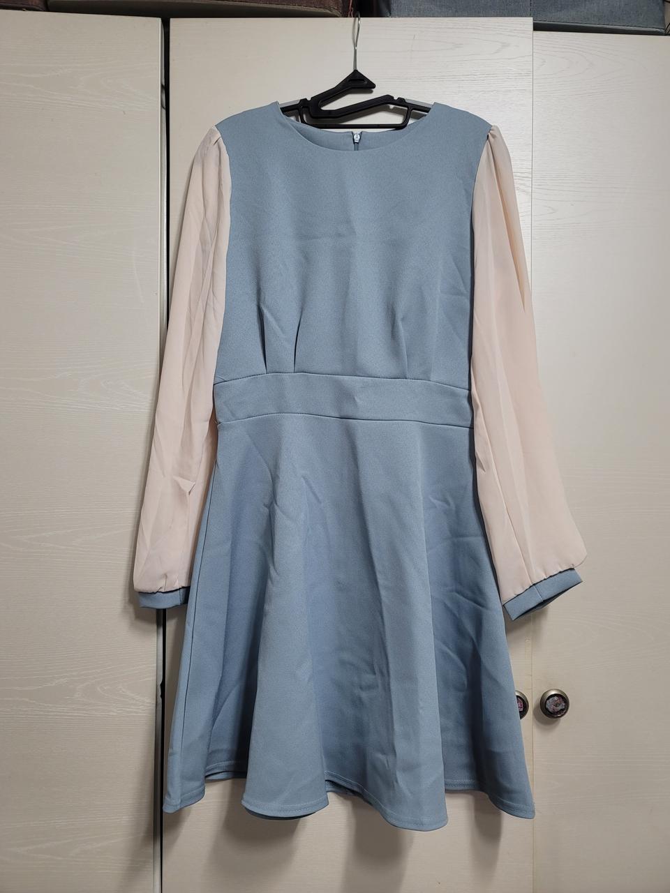 인베스트 원피스 새상품 정가98,000원