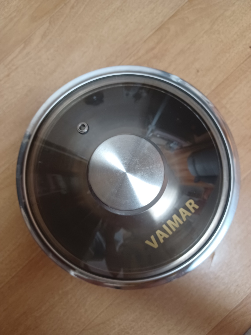 가마솥냄비 18cm