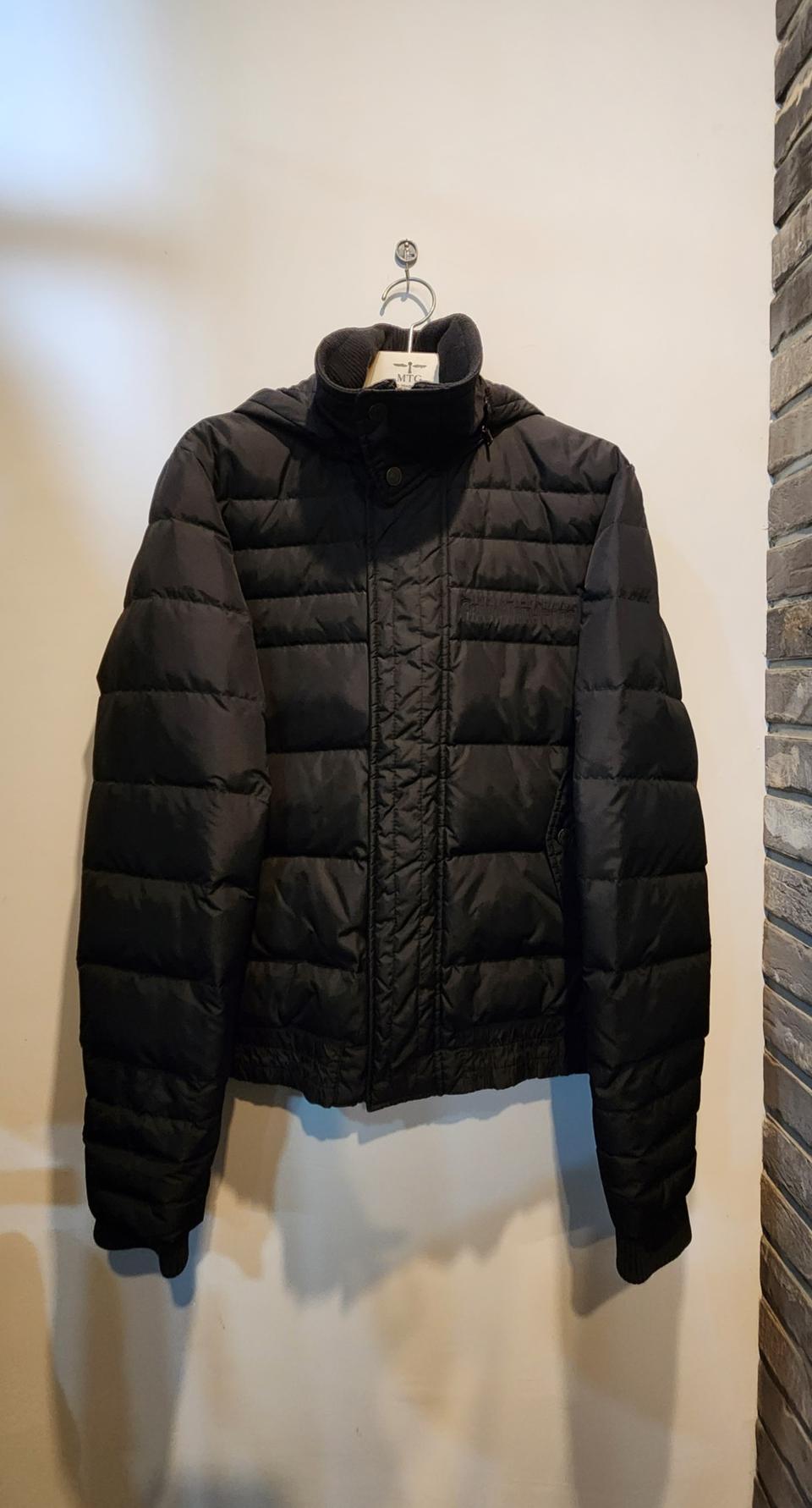 케빈클라인 덕다운패딩