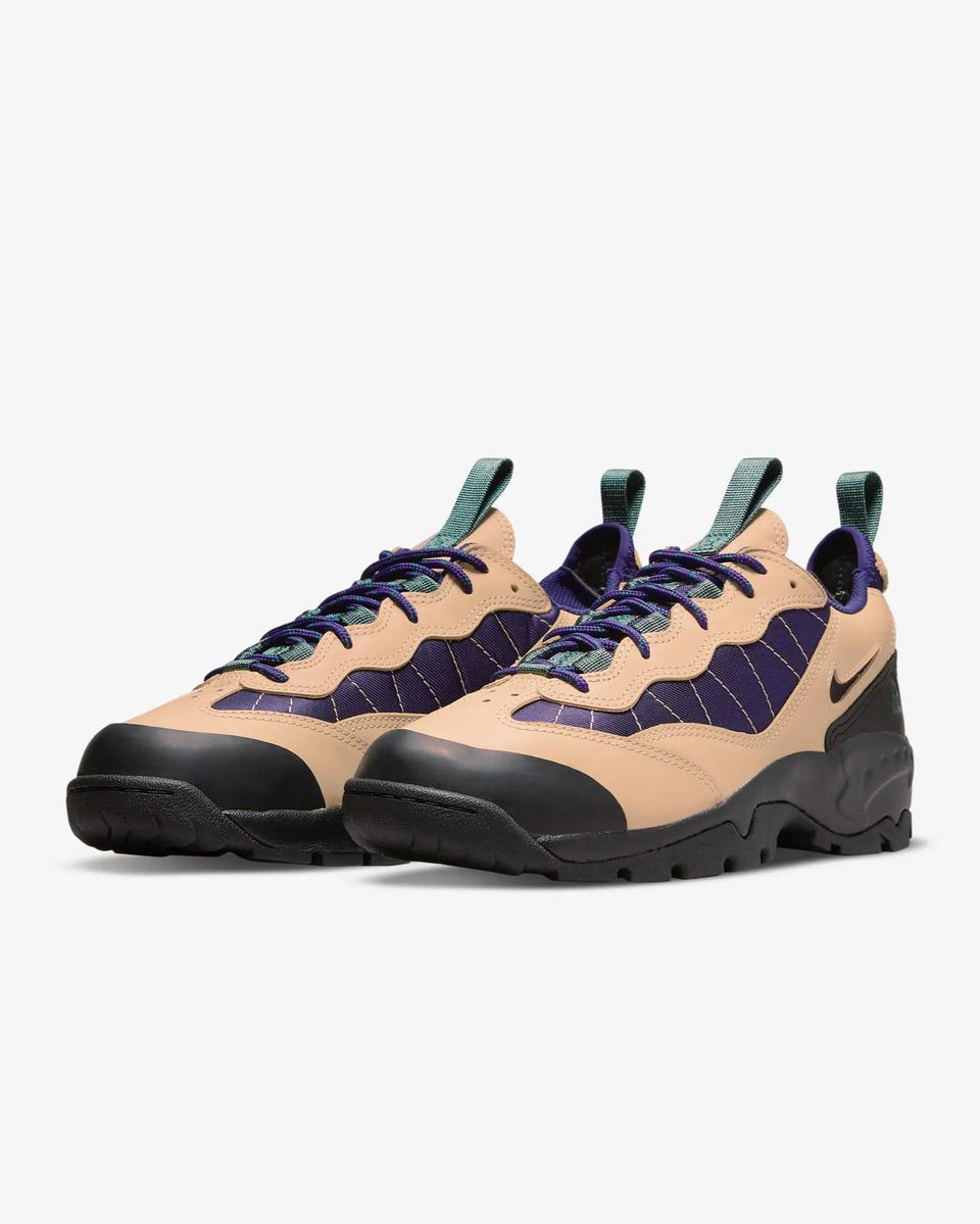 [새신발 풀박 285] 나이키 ACG 에어마다 바체타 탄 등산화