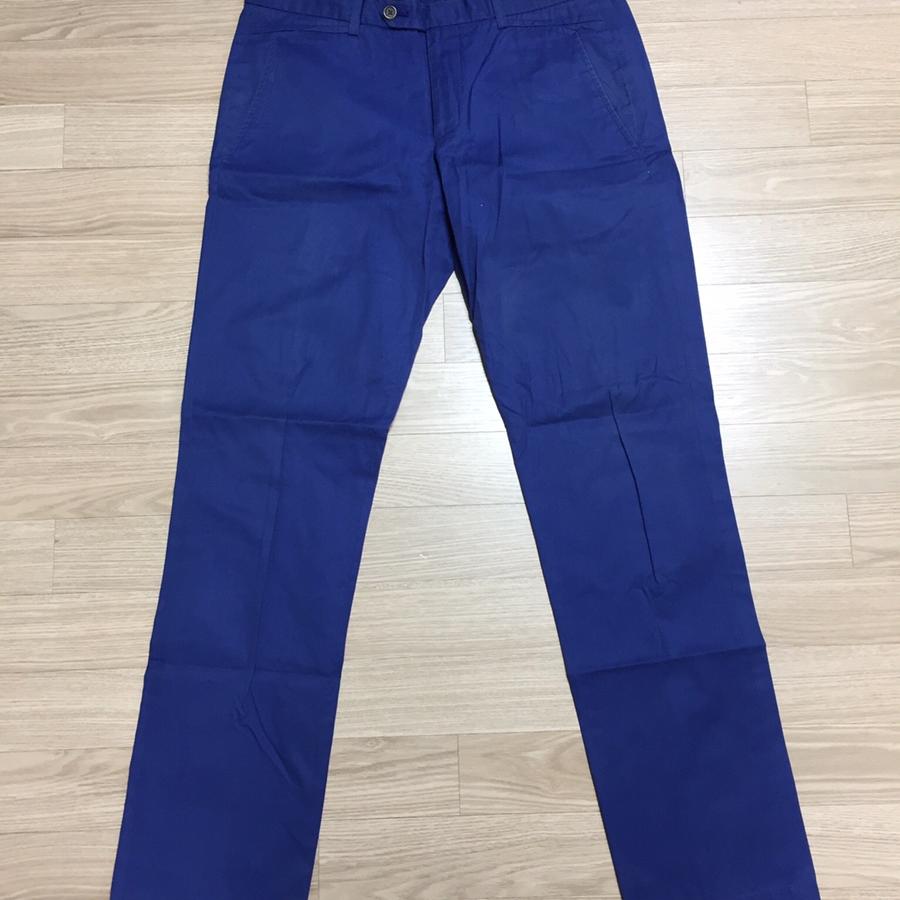 T.I for man 남자 바지 면바지 티아이포맨 28 m 긴바지