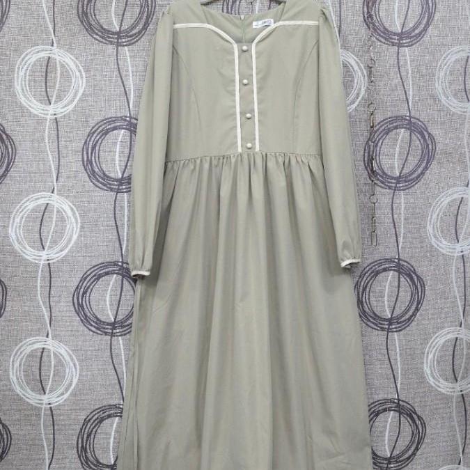 릴리엔코 루즈롱롱롱원피스