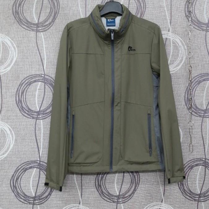 네파 봄가을여성 집업자켓