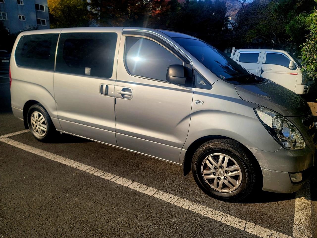 그랜드스타랙스 스마트