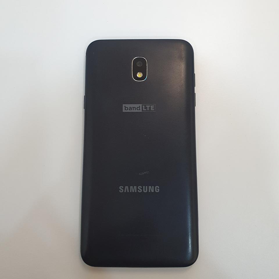 00057)갤럭시와이드3 / J737  블랙 SKT 32GB  B급