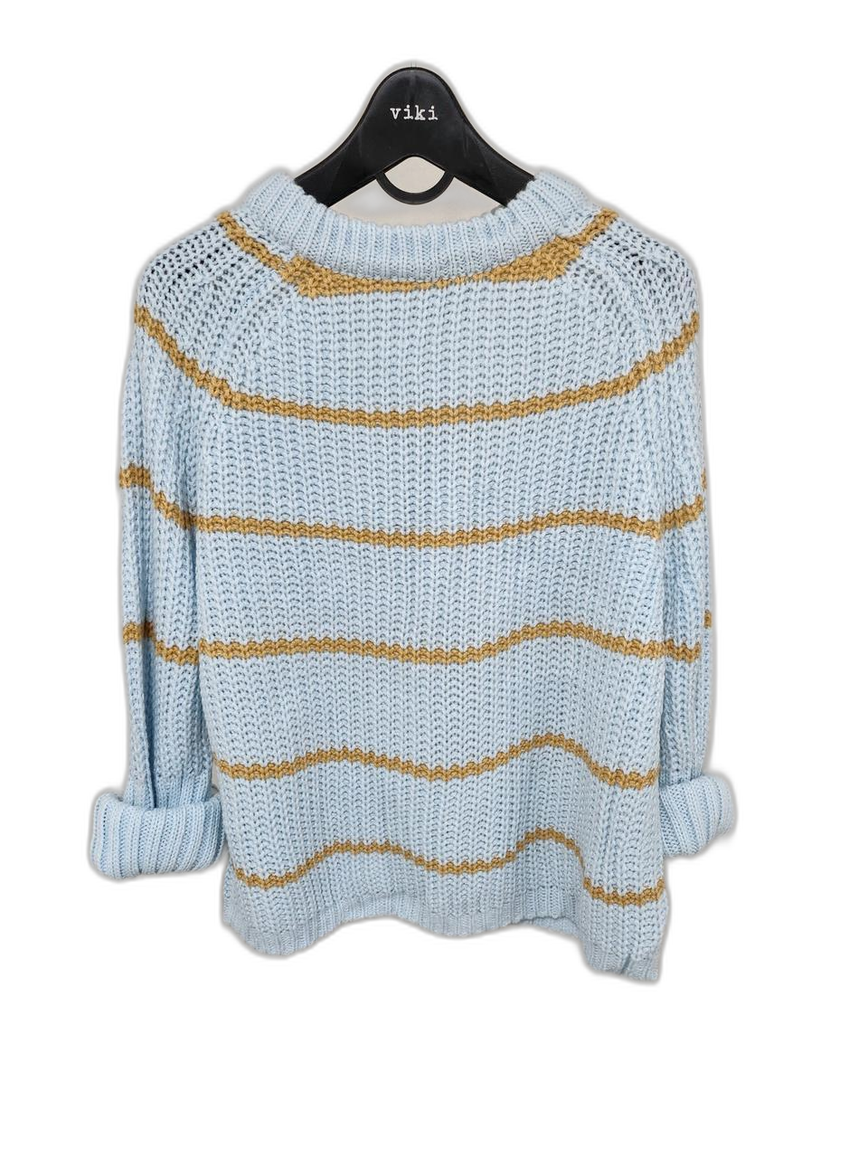 새상품 브랜드니트 스웨터 브랜드 프리