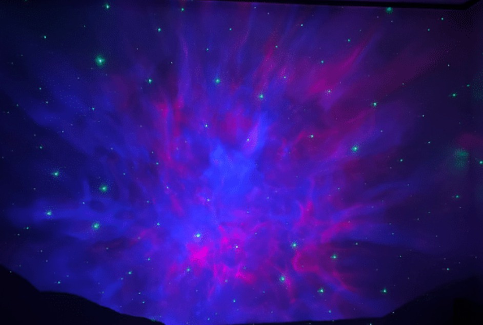 우주비행사 오로라 프로젝트