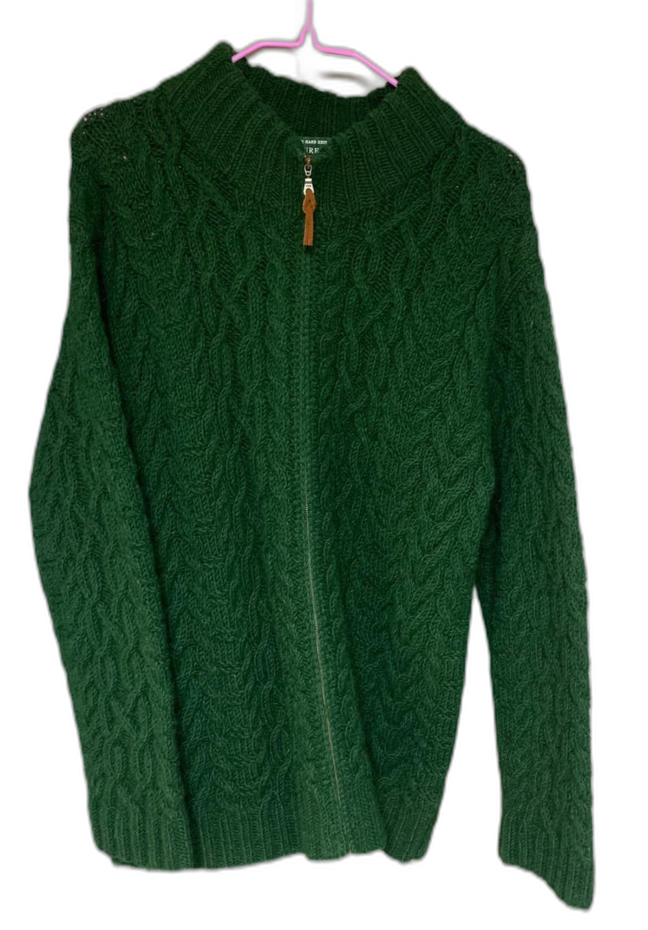 랄프로렌 가디건